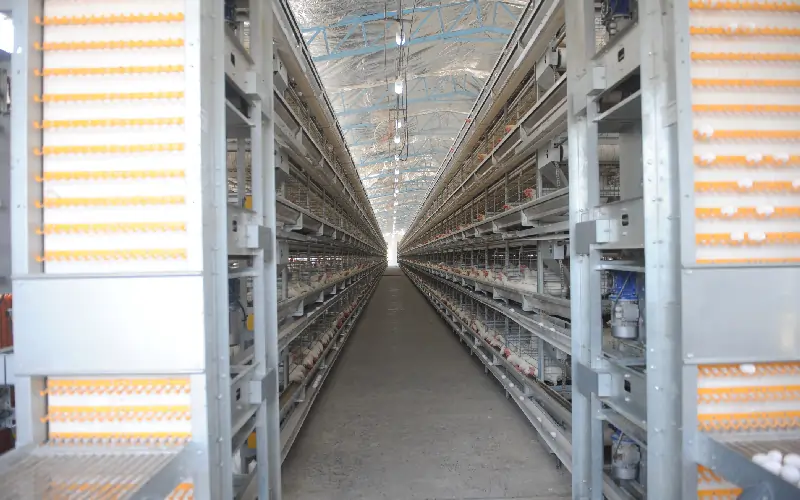 Smart Farm Technology — Gartech EC Control
