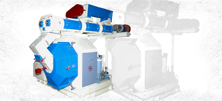 Lark Engineering feed mill equipment